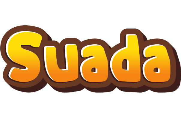 Suada cookies logo