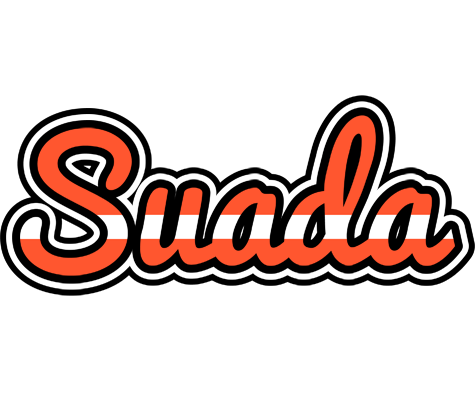 Suada denmark logo
