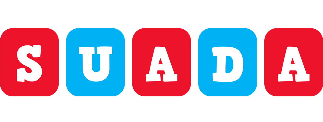 Suada diesel logo