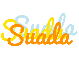 Suada energy logo