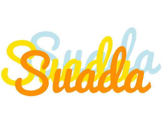Suada energy logo