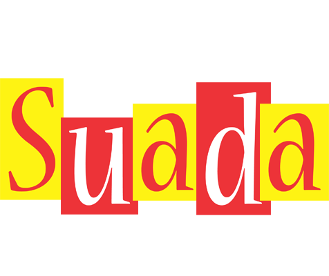Suada errors logo