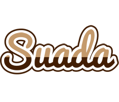 Suada exclusive logo