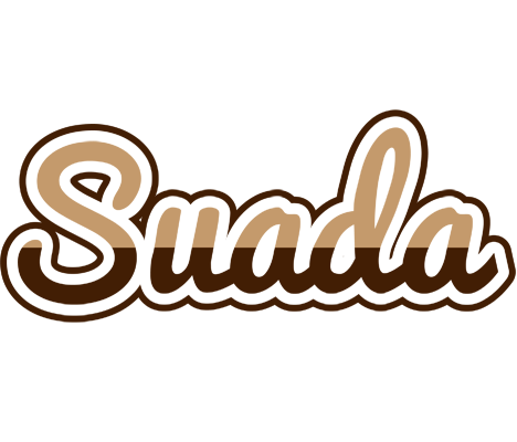 Suada exclusive logo