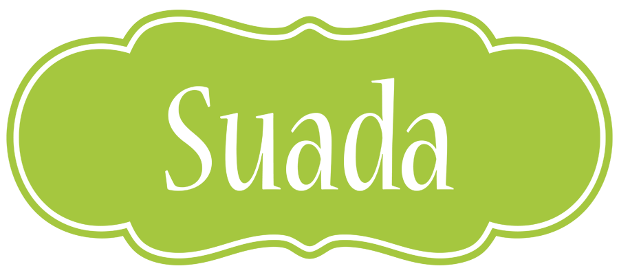 Suada family logo