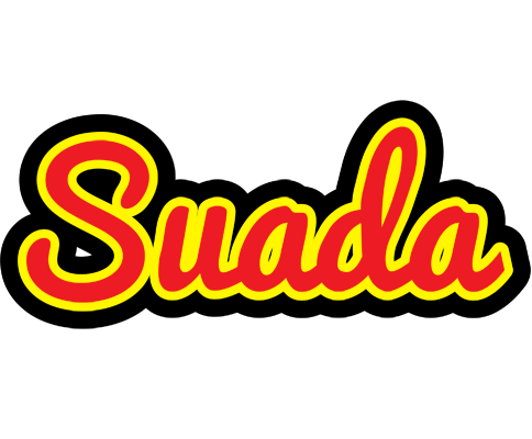 Suada fireman logo