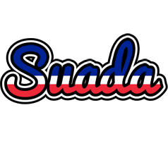 Suada france logo