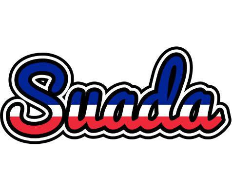 Suada france logo