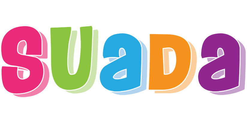 Suada friday logo