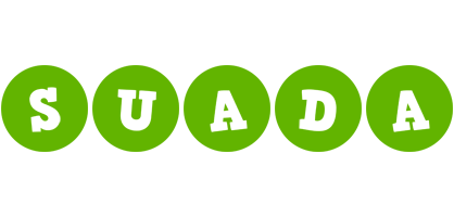 Suada games logo