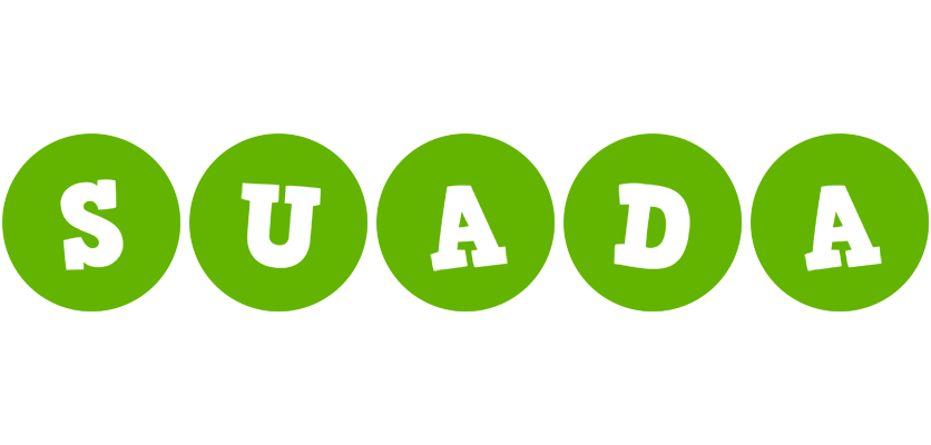 Suada games logo