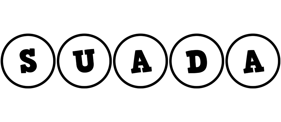 Suada handy logo