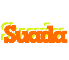 Suada healthy logo