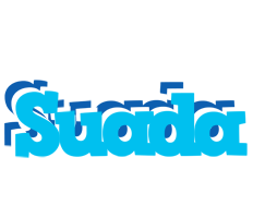 Suada jacuzzi logo