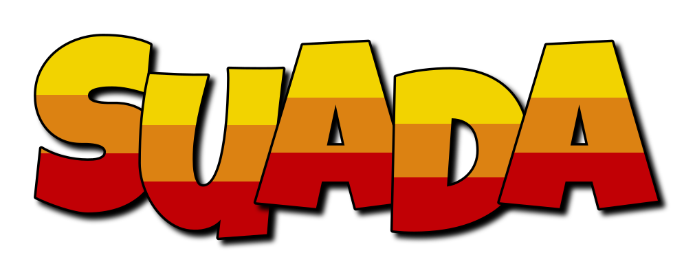 Suada jungle logo