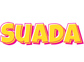 Suada kaboom logo