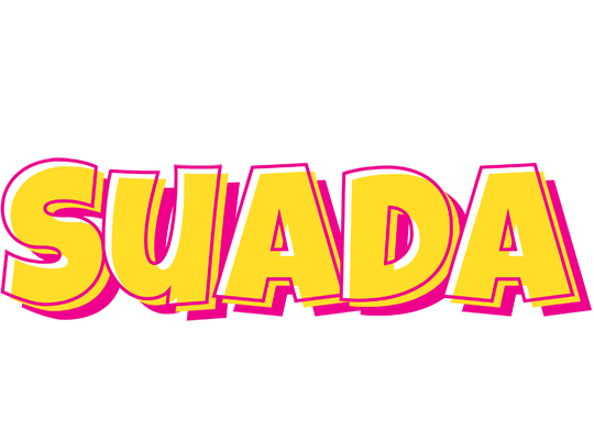 Suada kaboom logo
