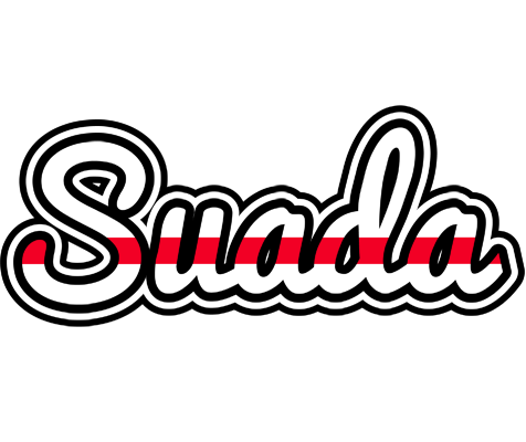 Suada kingdom logo