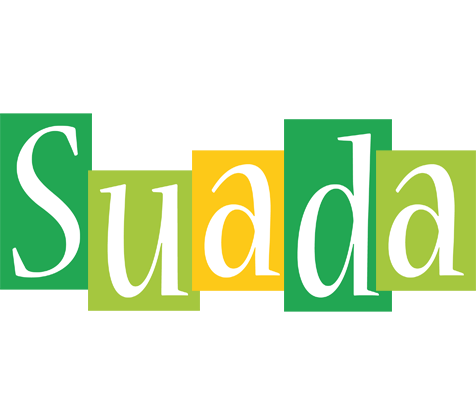 Suada lemonade logo