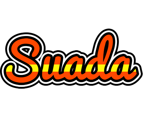 Suada madrid logo