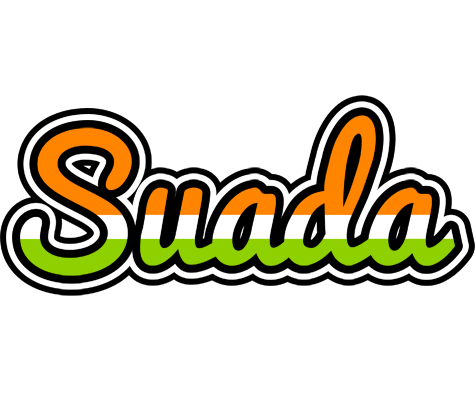 Suada mumbai logo