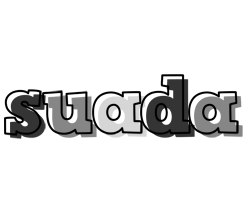 Suada night logo