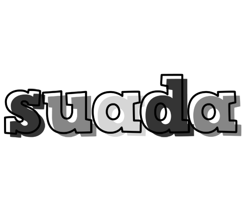 Suada night logo