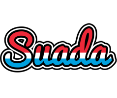 Suada norway logo