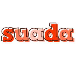 Suada paint logo