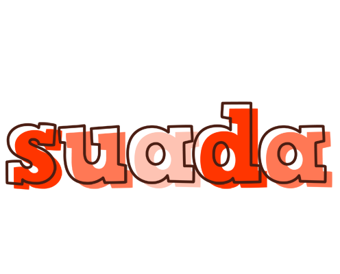 Suada paint logo