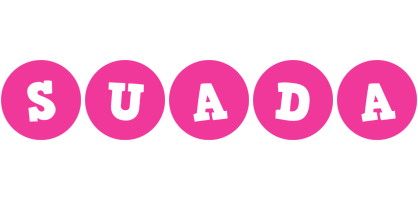 Suada poker logo