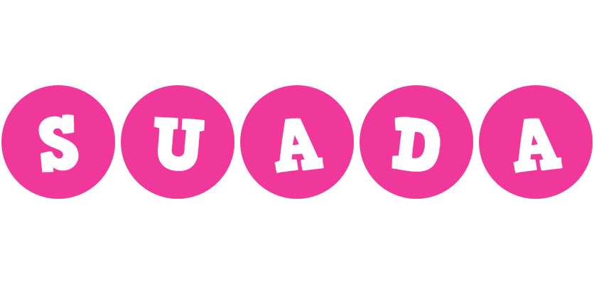 Suada poker logo