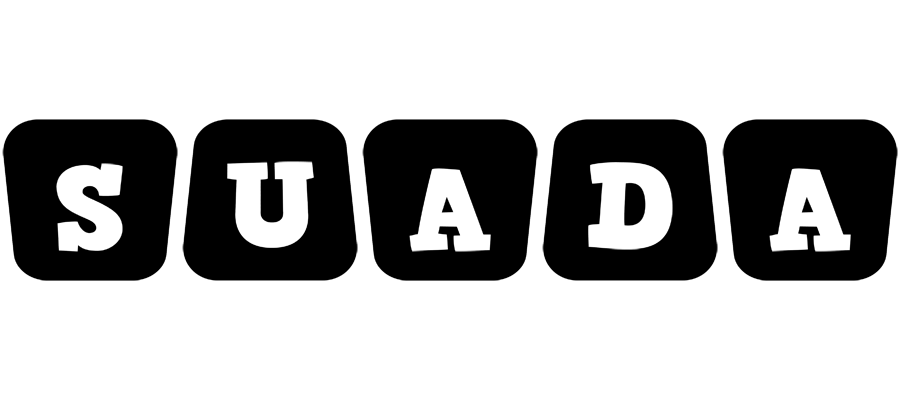 Suada racing logo