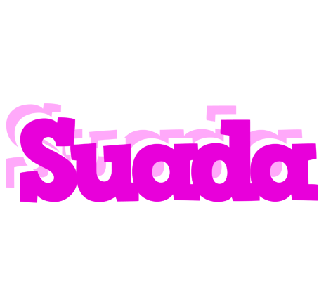 Suada rumba logo