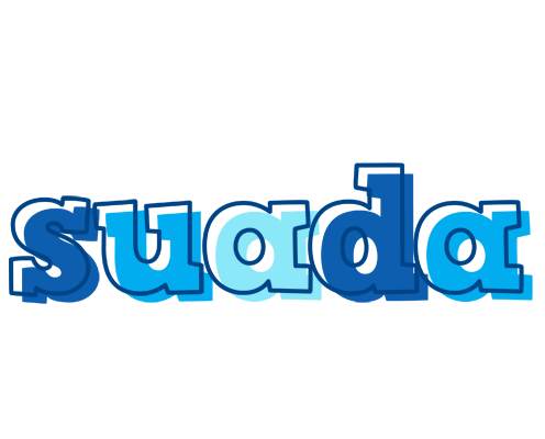 Suada sailor logo