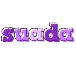 Suada sensual logo