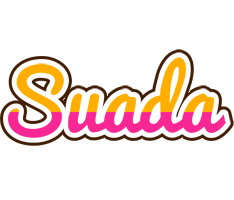 Suada smoothie logo