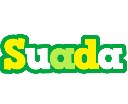 Suada soccer logo