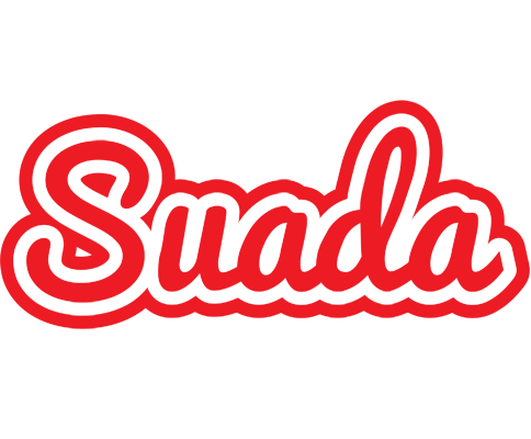 Suada sunshine logo