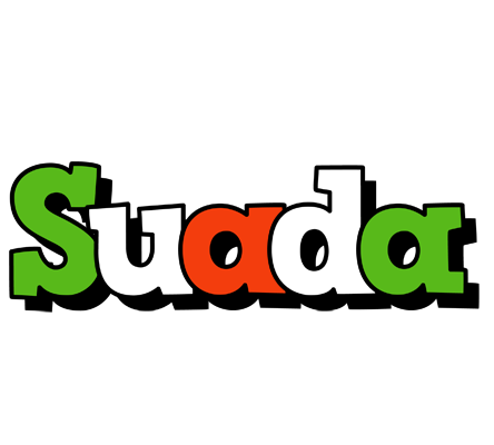 Suada venezia logo