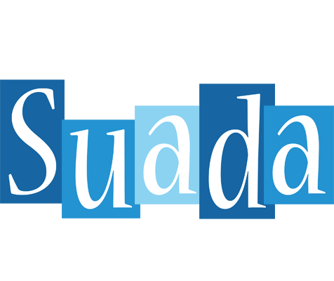 Suada winter logo
