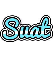 Suat argentine logo