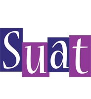 Suat autumn logo