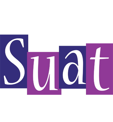 Suat autumn logo