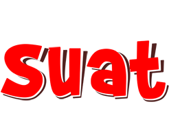 Suat basket logo