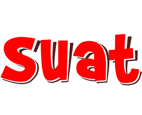 Suat basket logo
