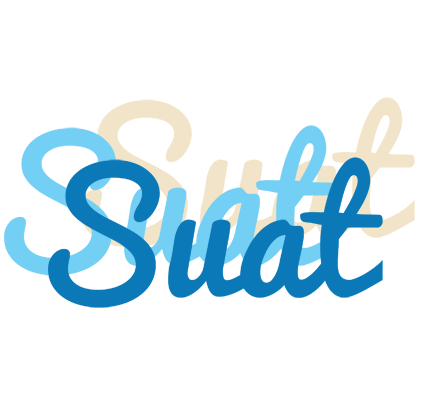 Suat breeze logo