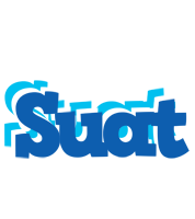 Suat business logo