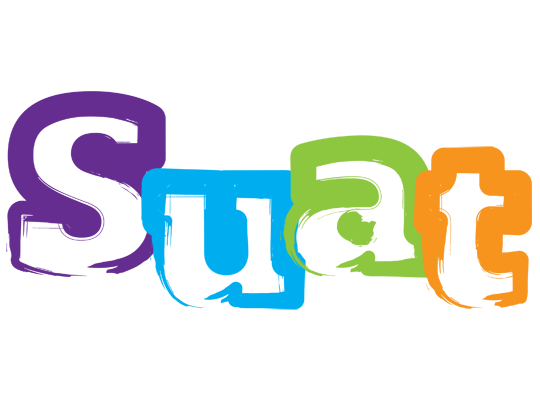 Suat casino logo