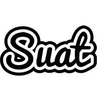 Suat chess logo